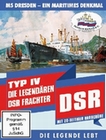 TYP IV - Die legendren DSR Frachter