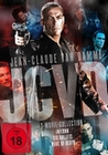 Jean-Claude Van Damme - Movie-Collection [3DVD]