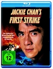 Jackie Chan - Erstschlag