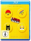 Lego - The Movie [SE] (inkl. Digital UV)