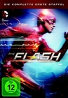 The Flash - Die komplette 1. Staffel [5 DVDs]
