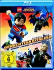 LEGO DC Comics Super Heroes - Angriff...