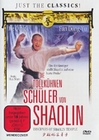 Die tollkhnen Schler von Shaolin
