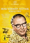 Heinz Erhardt Festival - Komplettbox [3 DVDs]