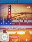 USA - A West Coast Journey (Mastered in 4K) (BR)