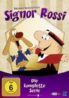 Signor Rossi - Die komplette Serie [3 DVDs]