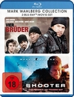 Mark Wahlberg Collection [2 BRs]