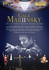Gala Mariisnky II