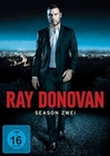 Ray Donovan - Season 2 [4 DVDs]