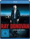 Ray Donovan - Season 2 [6 BRs]