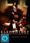Elementary - Season 2 [6 DVDs]