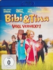 Bibi & Tina - Voll verhext! (BR)