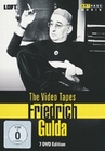 Friedrich Gulda - The Video Tapes [7DVDs]