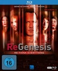 ReGenesis - Season 3 (OmU) [3 BRs] (BR)