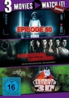 Episode 50/Paranormal Ex../Shock Laby.. [3 DVDs]