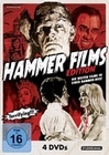 Hammer Films Edition