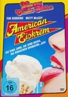 American Eiskrem - Sexy Classic