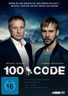 100 Code [4 DVDs]