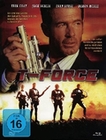 T-Force - Uncut [LE] (+ DVD) (BR)