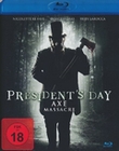 President`s Day - Axe Massacre