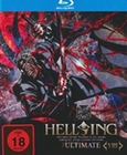 Hellsing Ultimate - Vol. 8 - Mediabook