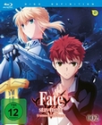 Fate/stay Night - Vol. 2