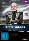 Happy Valley - In einer kleinen Stadt -Staffel 1