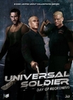 Universal Soldier - Day of Reckoning - Uncut (BR)