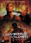 Universal Soldier - Day of Reckoning (+ DVD)
