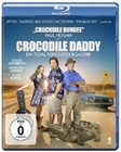 Crocodile Daddy