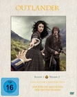 Outlander - Season 1/Vol. 2 [CE] [3 DVDs]