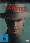 Justified - Season 6 [3 DVDs]