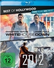White House Down / 2012 [2 BRs] (BR)