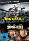 Herz aus Stahl/Company of Heroes [2 DVDs]
