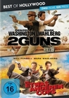 2 Guns/Die etwas anderen Cops [2 DVDs]