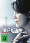 Grey`s Anatomy - Staffel 11 [6 DVDs]