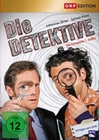 Die Detektive - Die komplette 1. Staffel [2DVD]