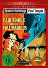 Francis Durbridge - Paul Temple und der Fall...