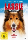 Lassie Collection [2 DVDs]