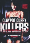 Claypot Curry Killers - Uncut [LE] (+ DVD)
