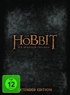 Der Hobbit Trilogie - Extended Edition [15 DVD]