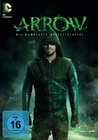 Arrow - Staffel 3 [5 DVDs]