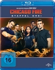 Chicago Fire - Staffel 3 [6 BRs] (BR)