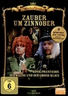 Märchen Klassiker - Zauber um Zinnober