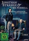 Jonathan Strange & Mr. Norrell [3 DVDs]