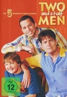 Two and a Half Men - Mein cool.../St.5 [3 DVDs]