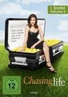 Chasing Life - Staffel 1/Vol. 2 [3 DVDs]