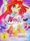 Winx Club - Die komplette 1. Staffel [6 DVDs]