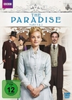 The Paradise - Staffel 1+2 [6 DVDs]