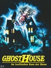 Ghosthouse [LE] (+ DVD) - Mediabook (BR)